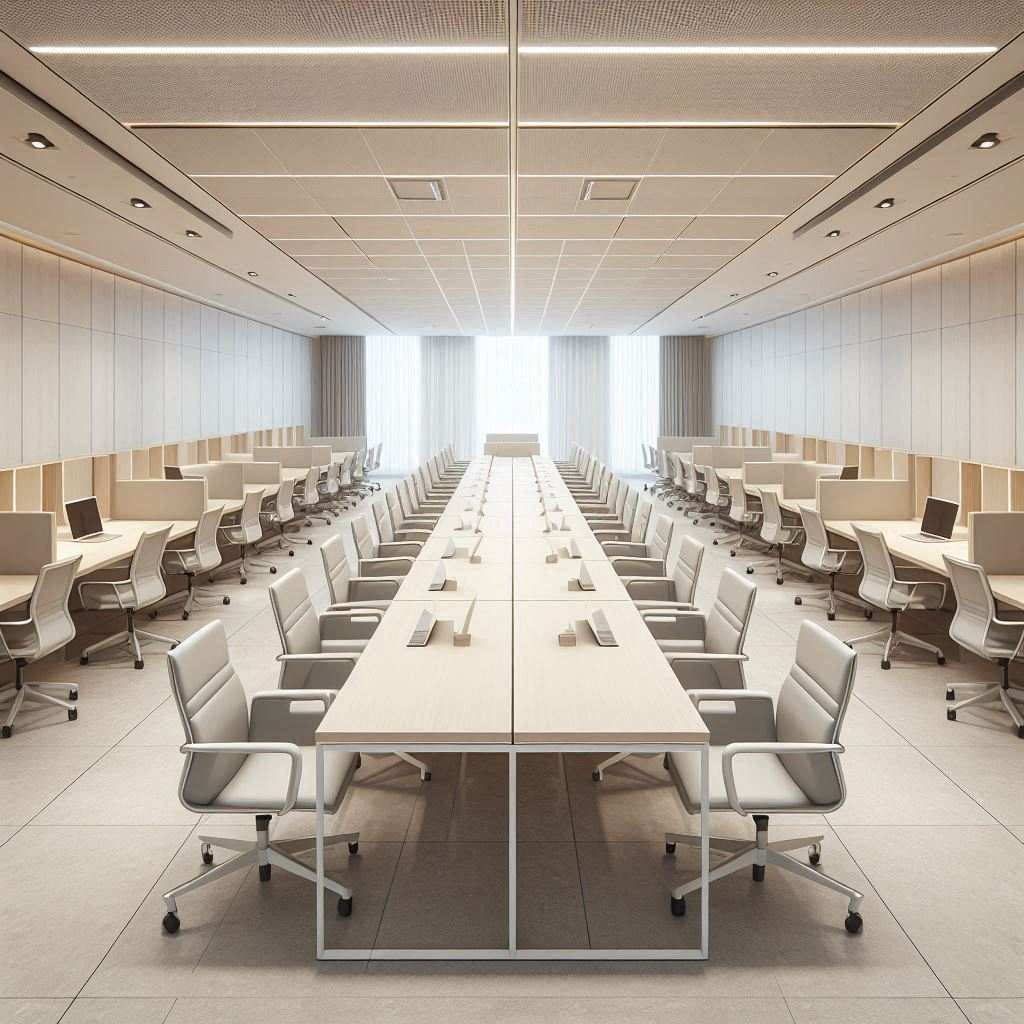 餐饮配送集中到达给写字楼办公混合办公模式造成变化时商务团队应怎样留存依据